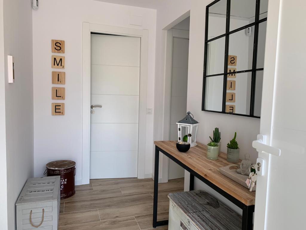 Lovely House Near The Beach Calafell Exteriör bild