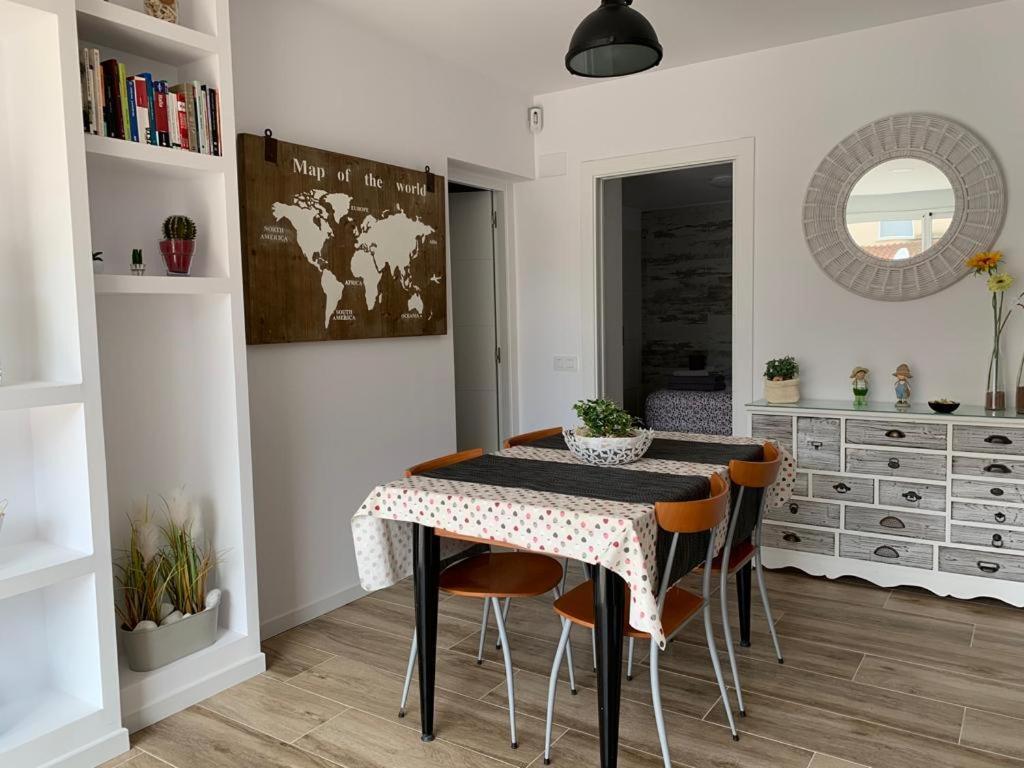 Lovely House Near The Beach Calafell Exteriör bild